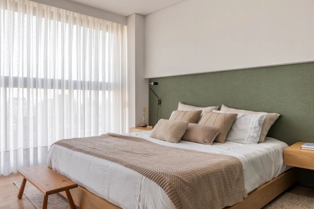 Quarto perfeito: veja o que não pode faltar para criar um refúgio pessoal
