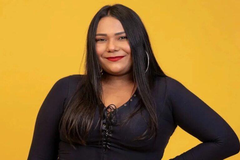 Quem é Chaiany do BBB 26? Conheça a participante do time Pipoca