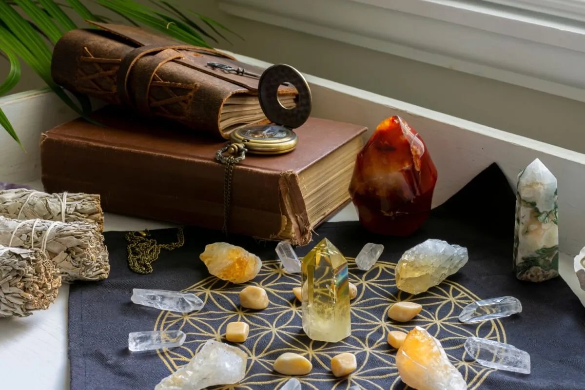 Quer mais prosperidade? Tenha caminhos abertos com os rituais de cada signo