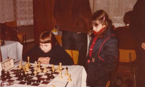 Quinn Christopherson Shares Some Music; How Judit Polgár's Became A Chess Grandmaster at 15; Local Art Shows: Gideon Appah, Musah Swallah and Terrance Cummings | All Of It
