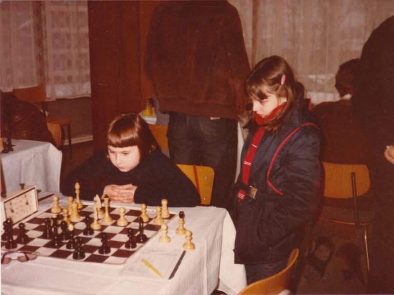 Quinn Christopherson Shares Some Music; How Judit Polgár's Became A Chess Grandmaster at 15; Local Art Shows: Gideon Appah, Musah Swallah and Terrance Cummings | All Of It