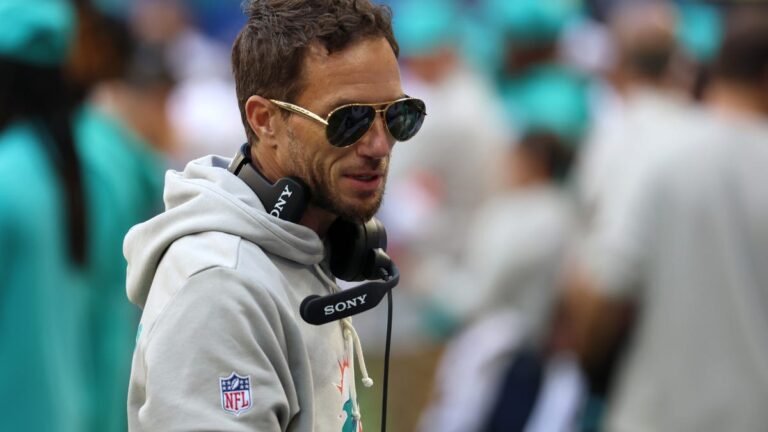 Raiders line up first in-person head coach interviews with 2 candidates