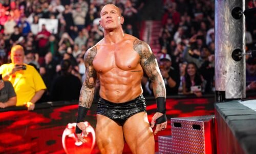 Randy Orton Talks WWE Future, Doesn't Want 'Definitive End Date' After John Cena Retirement