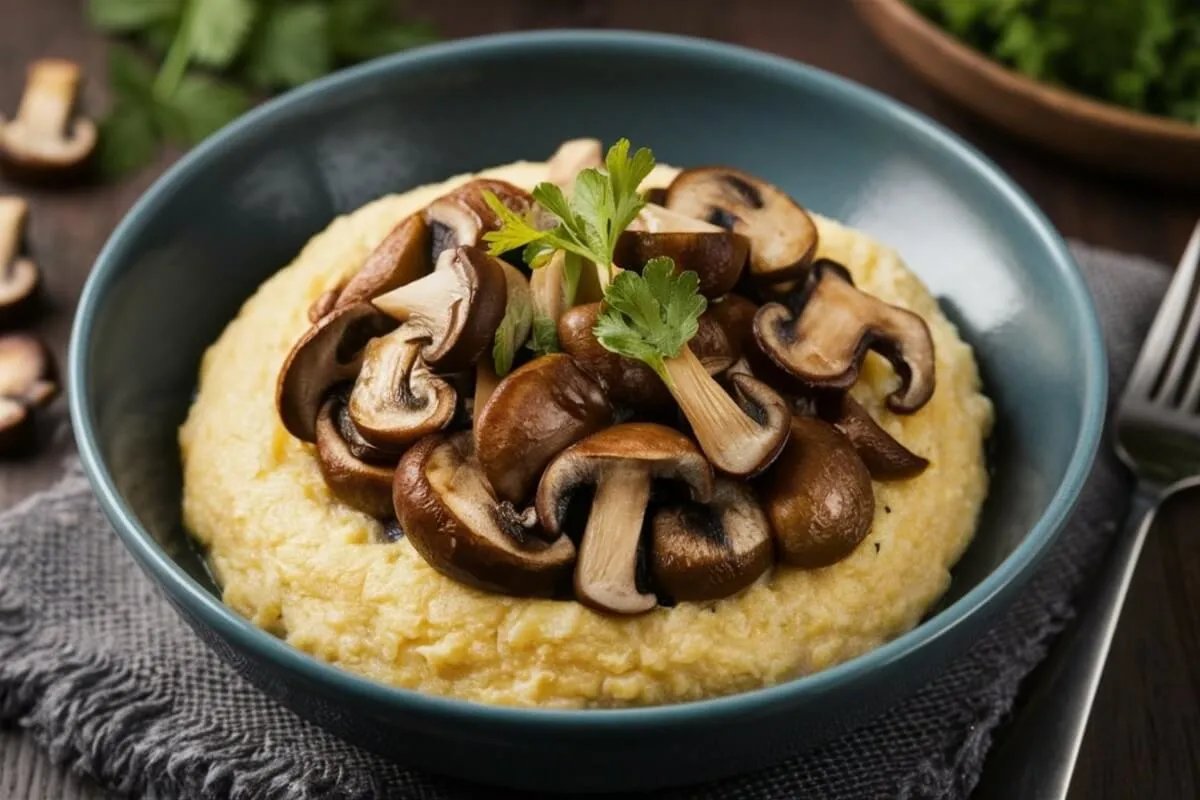 Receitas com fubá: 6 opções práticas e saudáveis