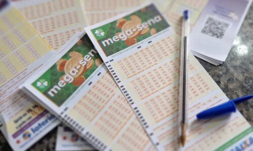 Resultado da Mega-Sena 2964: veja números deste sábado