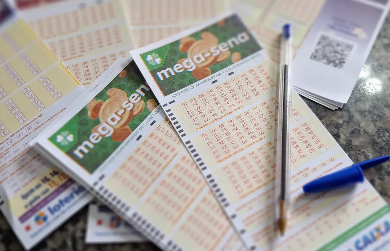 Resultado da Mega-Sena 2964: veja números deste sábado