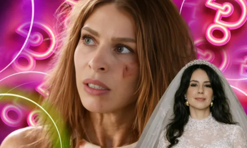 Resumo da novela Três Graças (28 a 31 de janeiro)
