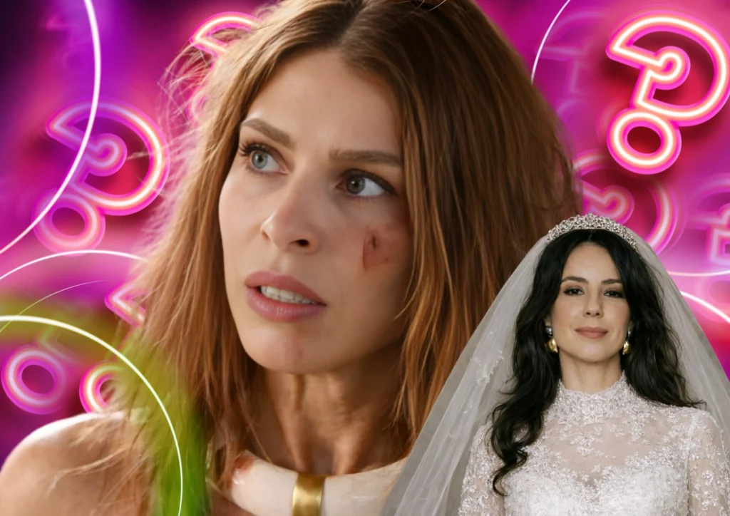 Resumo da novela Três Graças (28 a 31 de janeiro)