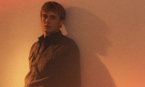 Review: Hudson Westbrook charms on new EP 'Exclusive'