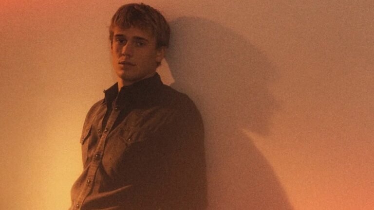Review: Hudson Westbrook charms on new EP 'Exclusive'