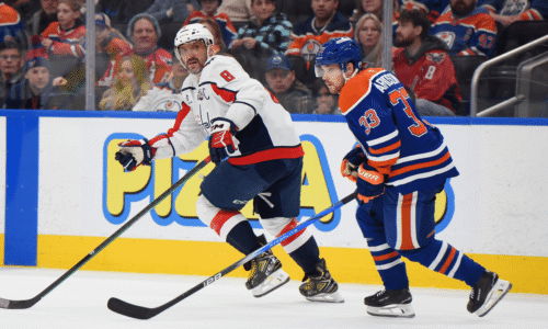 SKATE SHAVINGS -- News and Notes from Caps Morning Skate