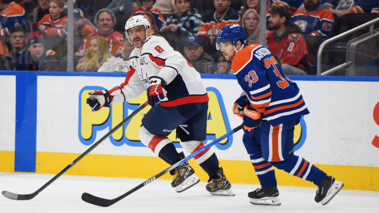 SKATE SHAVINGS -- News and Notes from Caps Morning Skate