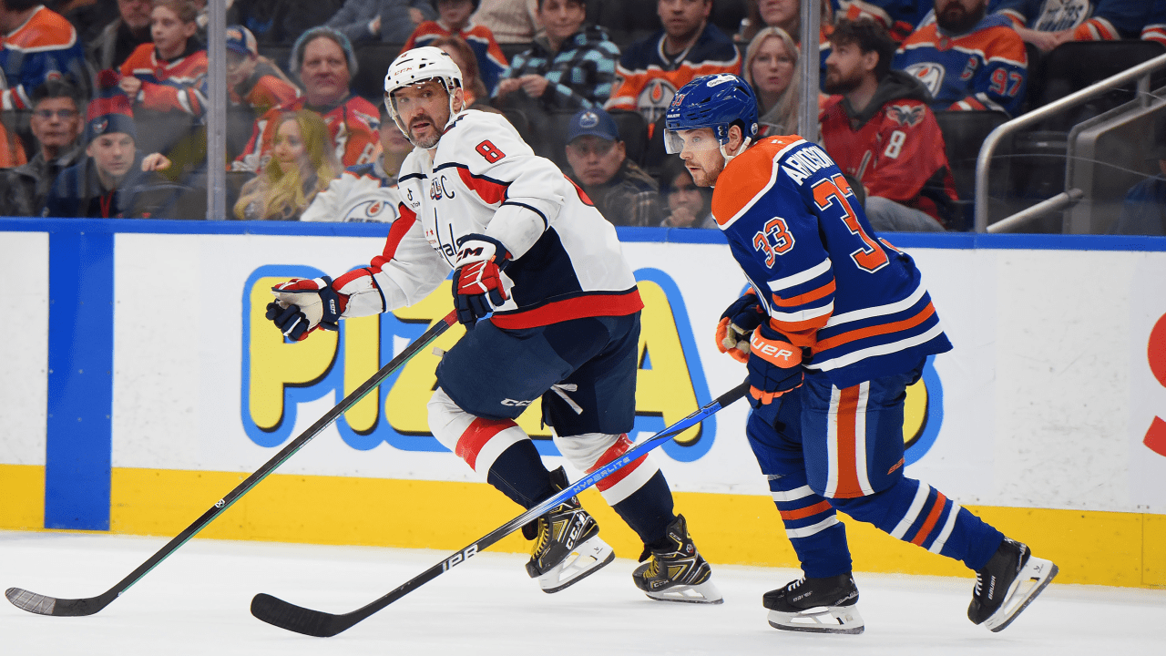 SKATE SHAVINGS -- News and Notes from Caps Morning Skate