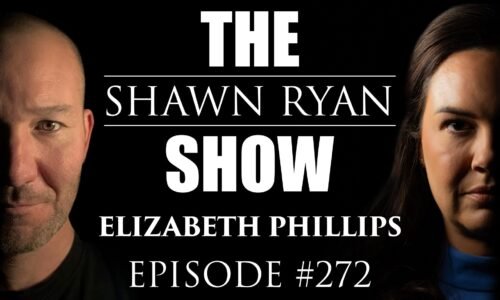 SRS #272 Elizabeth Phillips - Inside Camp Kanakuk: One of America’s Da – Shawn Ryan Show