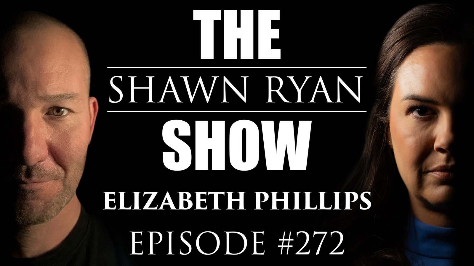 SRS #272 Elizabeth Phillips - Inside Camp Kanakuk: One of America’s Da – Shawn Ryan Show