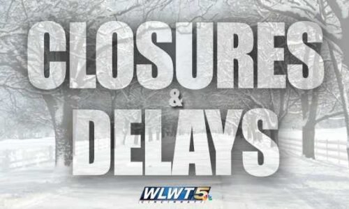 Schools closing, moving to NTI Wednesday