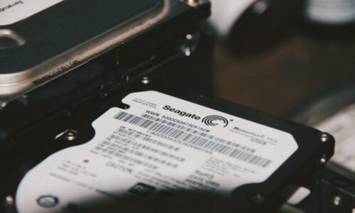 Seagate (STX) is Facing a Shortage That Can’t Be Met, Says Jim Cramer