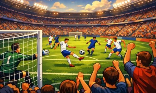Sigma Olomouc vs Lausanne, Conference League (2026)