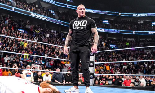 SmackDown: Jan. 23, 2026 | WWE