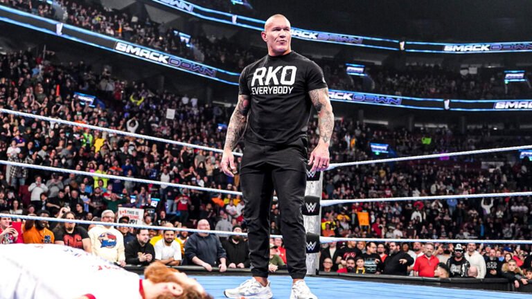 SmackDown: Jan. 23, 2026 | WWE
