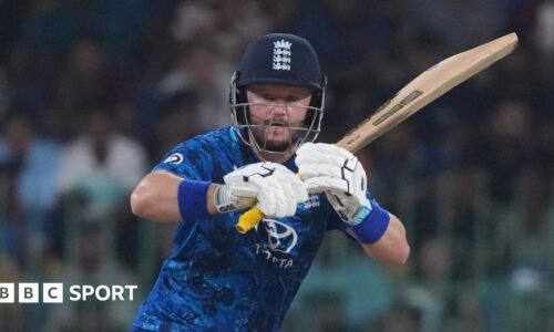 Batting