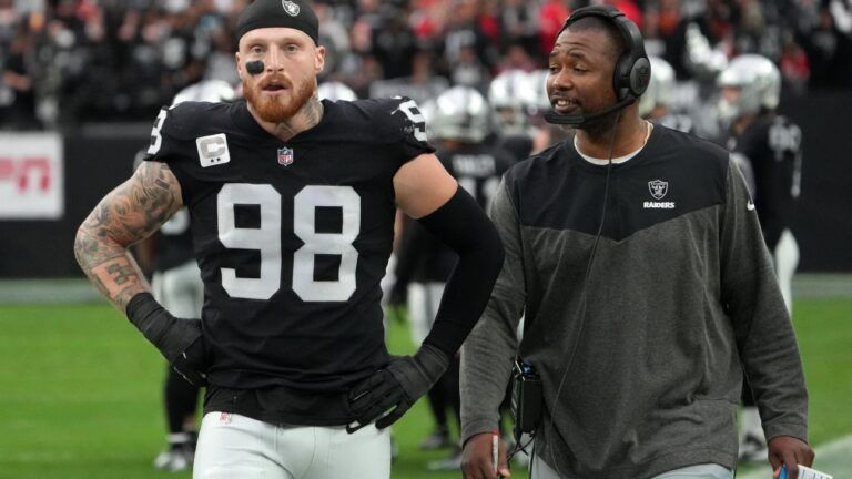 Steelers hire Patrick Graham as Mike McCarthy's D-coordinator