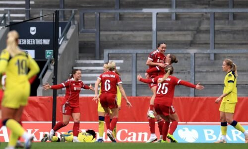Taylor on Spurs Win and Upcoming United Test for Liverpool Women