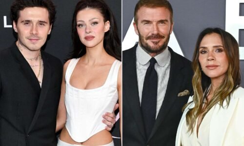 They ‘Have Been Trying Endlessly to Ruin My Relationship'