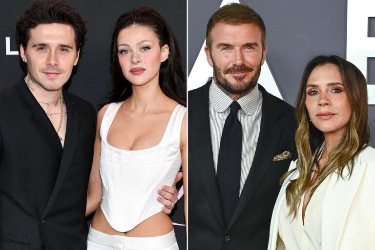 They ‘Have Been Trying Endlessly to Ruin My Relationship'
