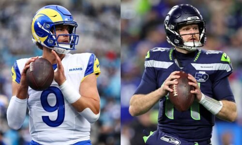 Three must-know storylines for Sunday's NFC Championship Game