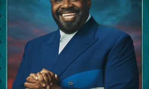 Traitors' Ron Funches Shares Autism Diagnosis