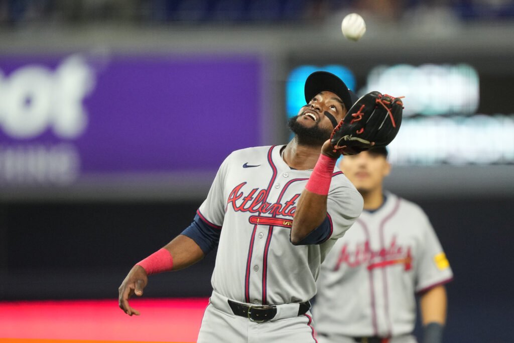 Twins Trade Vidal Bruján To Mets