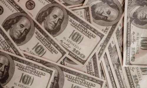 U.S. dollar could fall further after Trump's comments spark selloff
