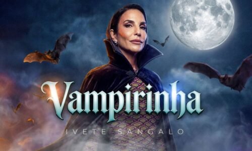 Vampirinhas à solta? Saiba se terá Lua Cheia no Carnaval 2026