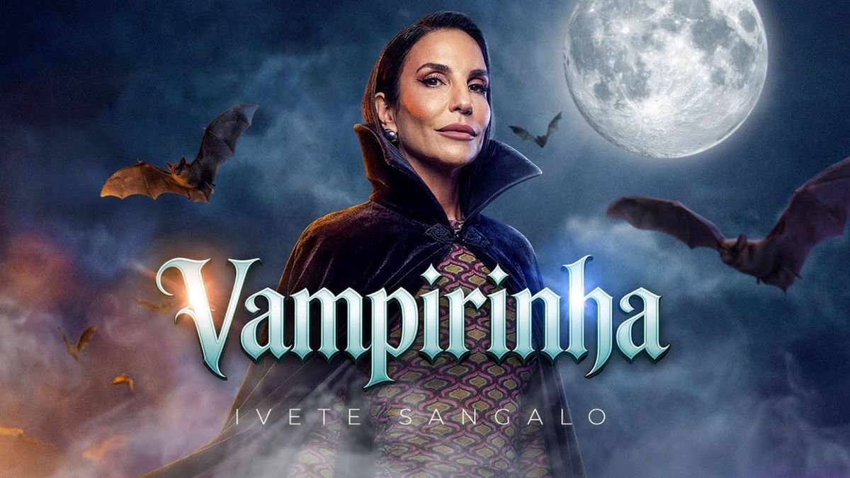 Vampirinhas à solta? Saiba se terá Lua Cheia no Carnaval 2026