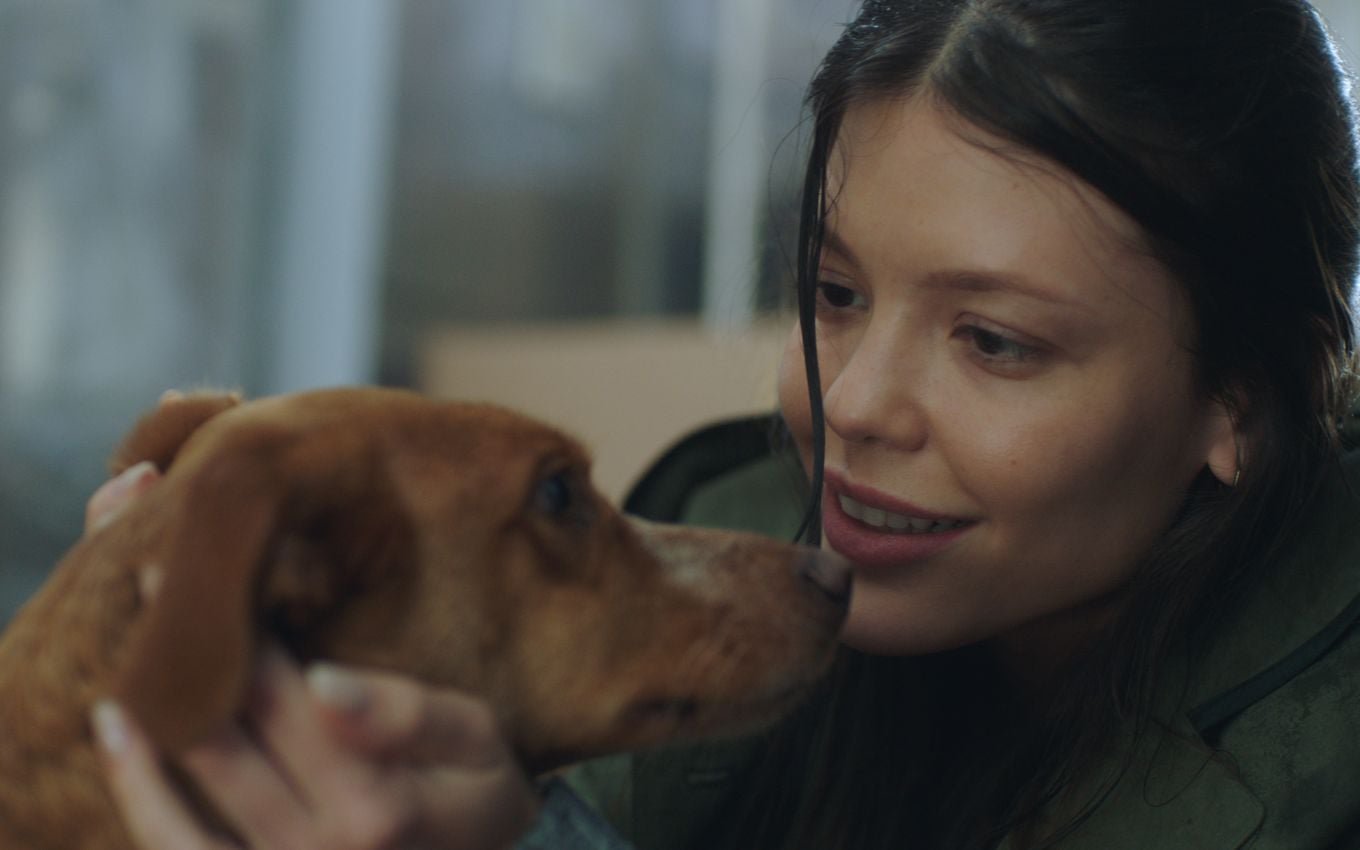 Vitória Strada ressurge no BBB 26 com filme inspirado em enchente do RS · Notícias da TV