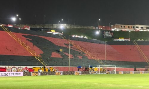 Vitória x Juazeirense: onde assistir ao vivo, horário e escalações