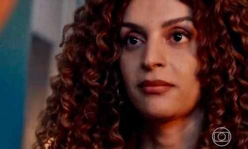 Viviane descobre que Leonardo é cúmplice do pai e o escorraça em Três Graças · Notícias da TV