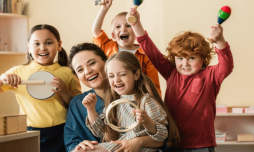 Volta às aulas: 5 dicas para ajudar as crianças a se adaptarem à rotina escolar