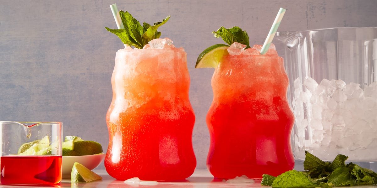 Whitney Leavitt's Perfect Dirty Soda Recipe
