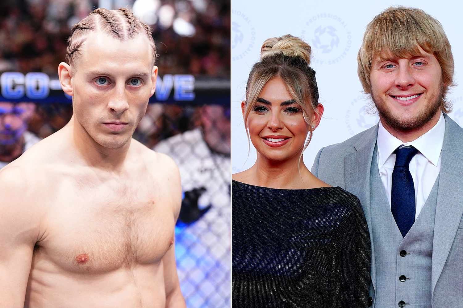 Who Is Paddy Pimblett’s Wife? All About Laura Pimblett