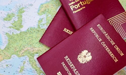Saiba quais são os diferentes tipos de cidadania e os requisitos e documentos necessários para cada tipo