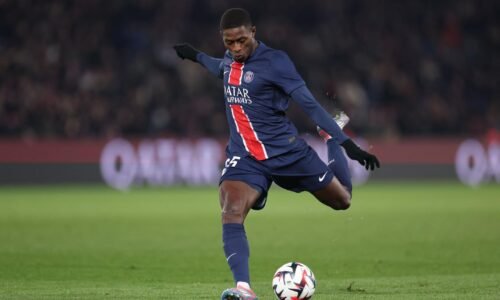 quand les Portugais font les beaux jours du Paris Saint-Germain