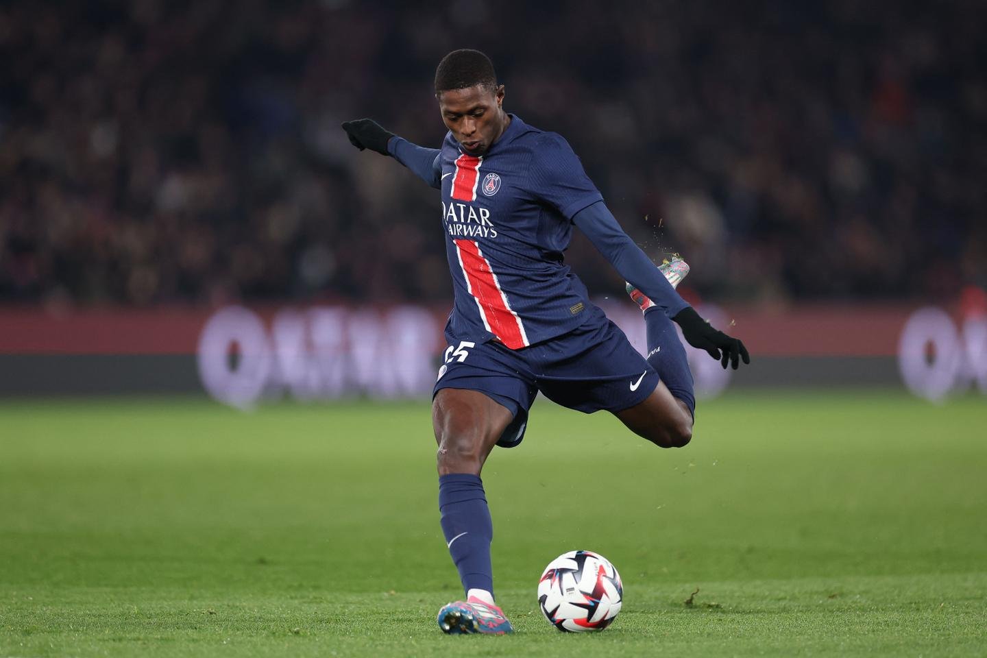quand les Portugais font les beaux jours du Paris Saint-Germain