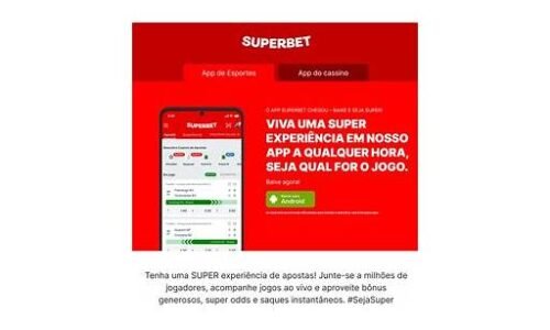 site oficial da superbet