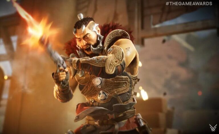 ‘Highguard’ Did Not Pay For Its Infamous Game Awards Finale Slot