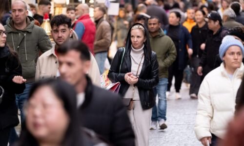 1 in 5 Europeans say dictatorship might be preferable – POLITICO