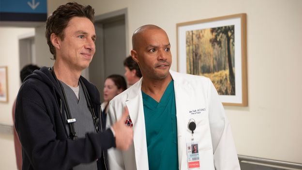 10 of the best TV shows to watch this February
