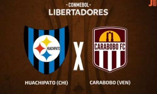 onde assistir, escalações e arbitragem