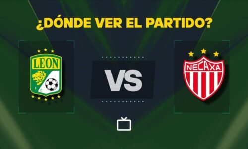 dónde ver el partido GRATIS y EN VIVO